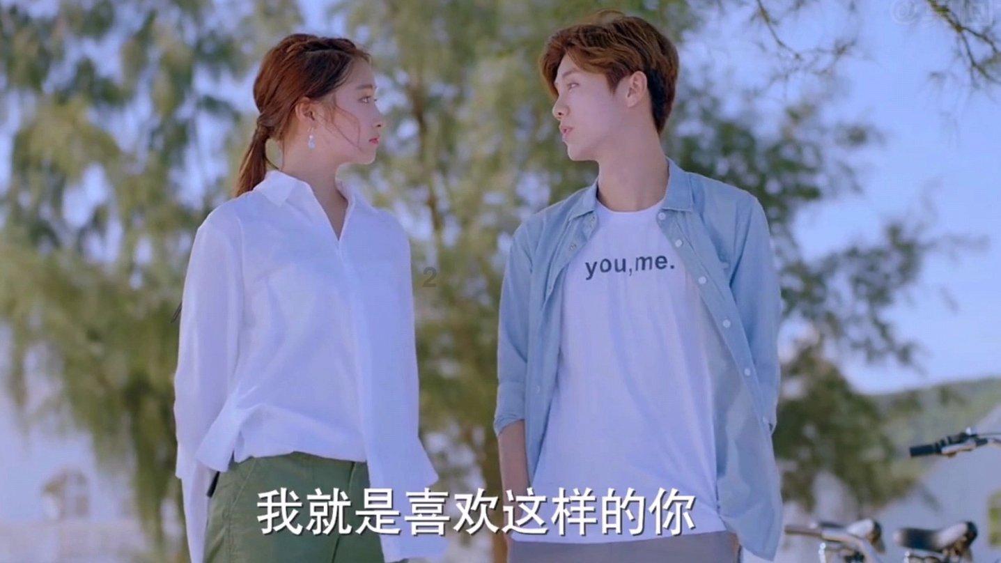 系带夏装